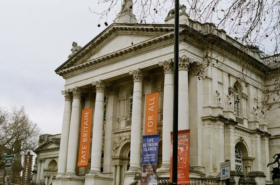 museums