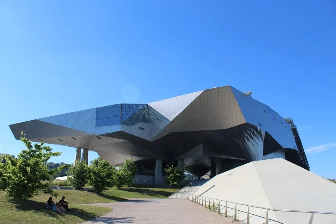 Photo museums
